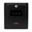 770Вт Линейно-интерактивный ИБП LogicPower LPM-1100VA-P