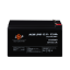 Акумулятор LogicPower AGM LPM 12V - 12 Ah