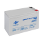 Акумулятор мультигелевий LogicPower LPM-MG 12V - 7 Ah