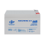 Аккумулятор мультигелевый LogicPower LPM-MG 12V - 7.2 Ah