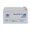Акумулятор мультигелевий LogicPower LPM-MG 12V 9Ah