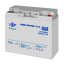 Акумулятор мультигелевий LogicPower LPM-MG 12V-20 Ah