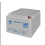 Акумуляторна батарея LogicPower LPM-MG 12V - 26 Ah мультигелева