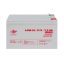 Акумулятор гелевий LogicPower LPM-GL 12V - 7.5 Ah