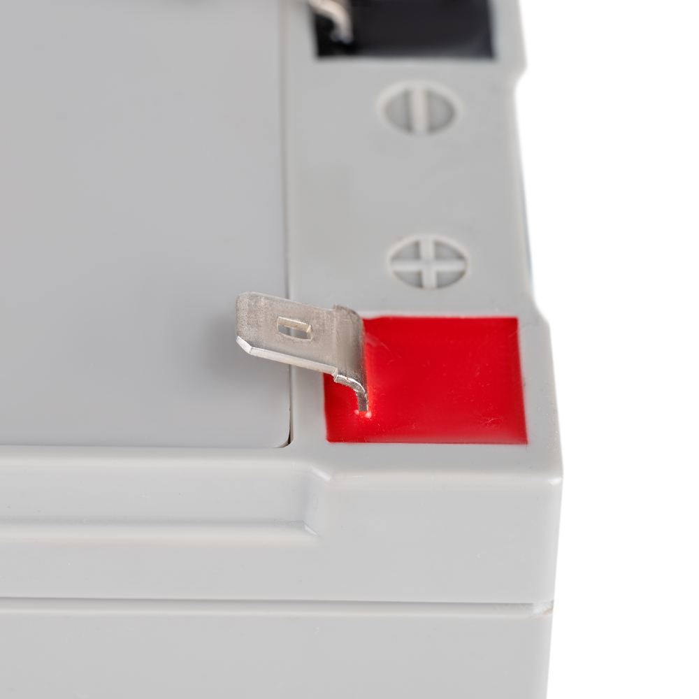 Акумулятор гелевий LogicPower LPM-GL 12V - 7.5 Ah