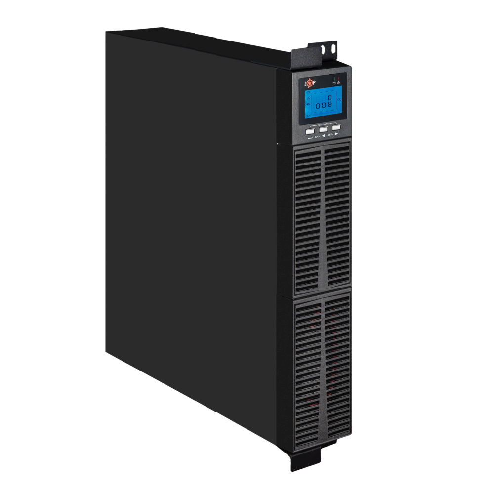 ДБЖ Smart-UPS LogicPower 3000 PRO RM (with battery)