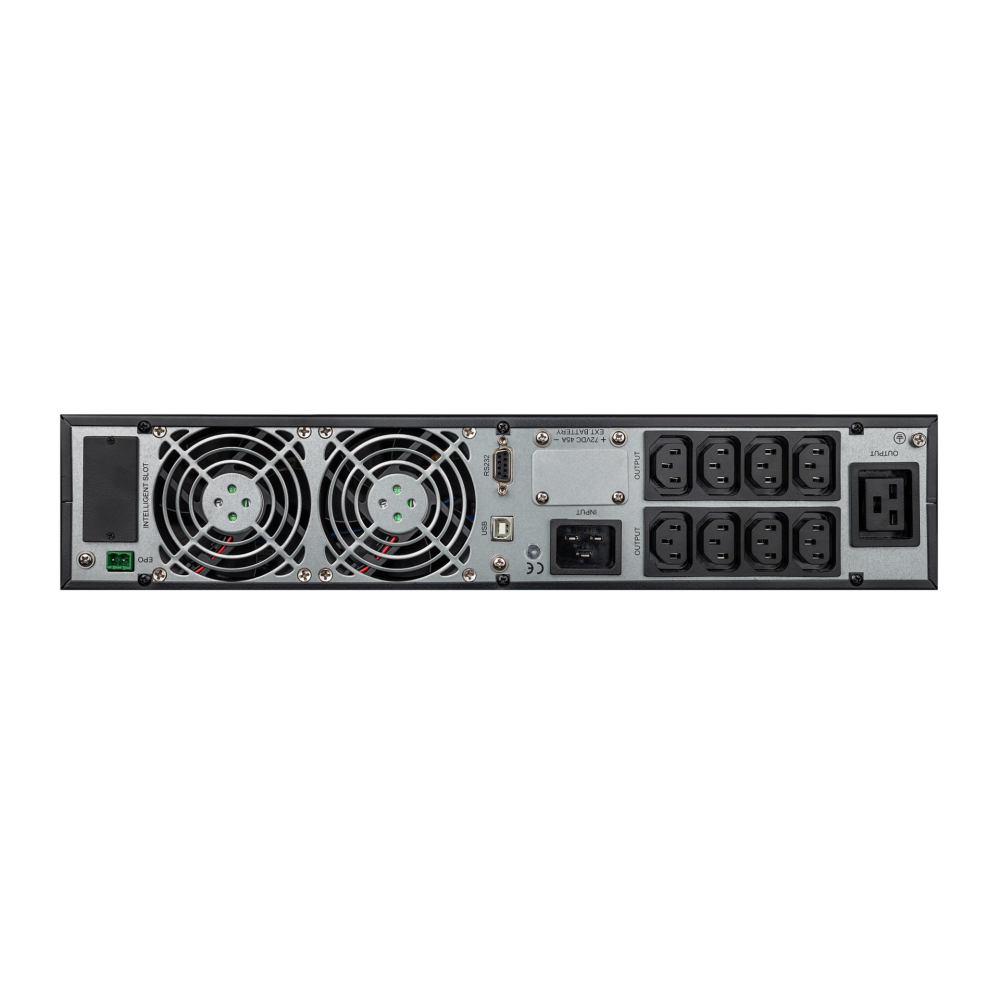 ДБЖ Smart-UPS LogicPower 3000 PRO RM (with battery)