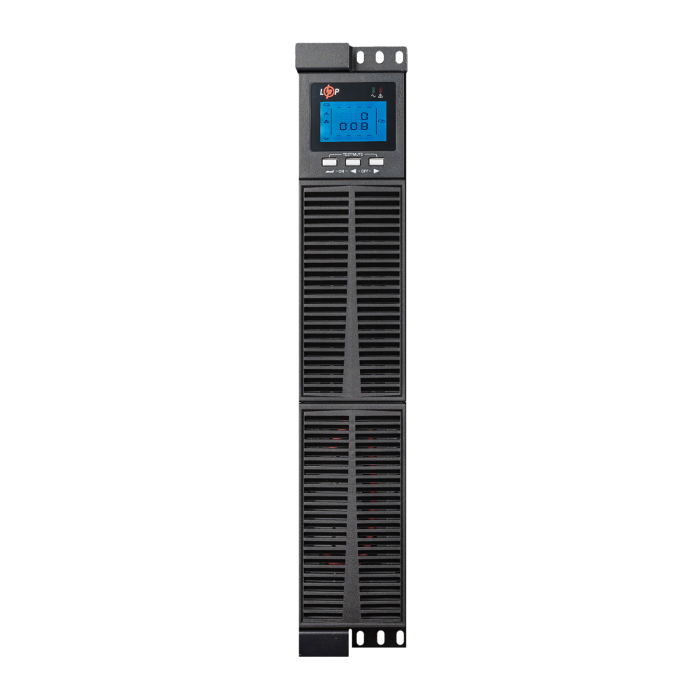 Smart-UPS LogicPower 1000 PRO RM (with battery)