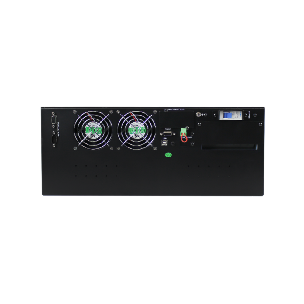 Джерело безперебійного живлення Smart-UPS LogicPower 6000 PRO RM (with battery)