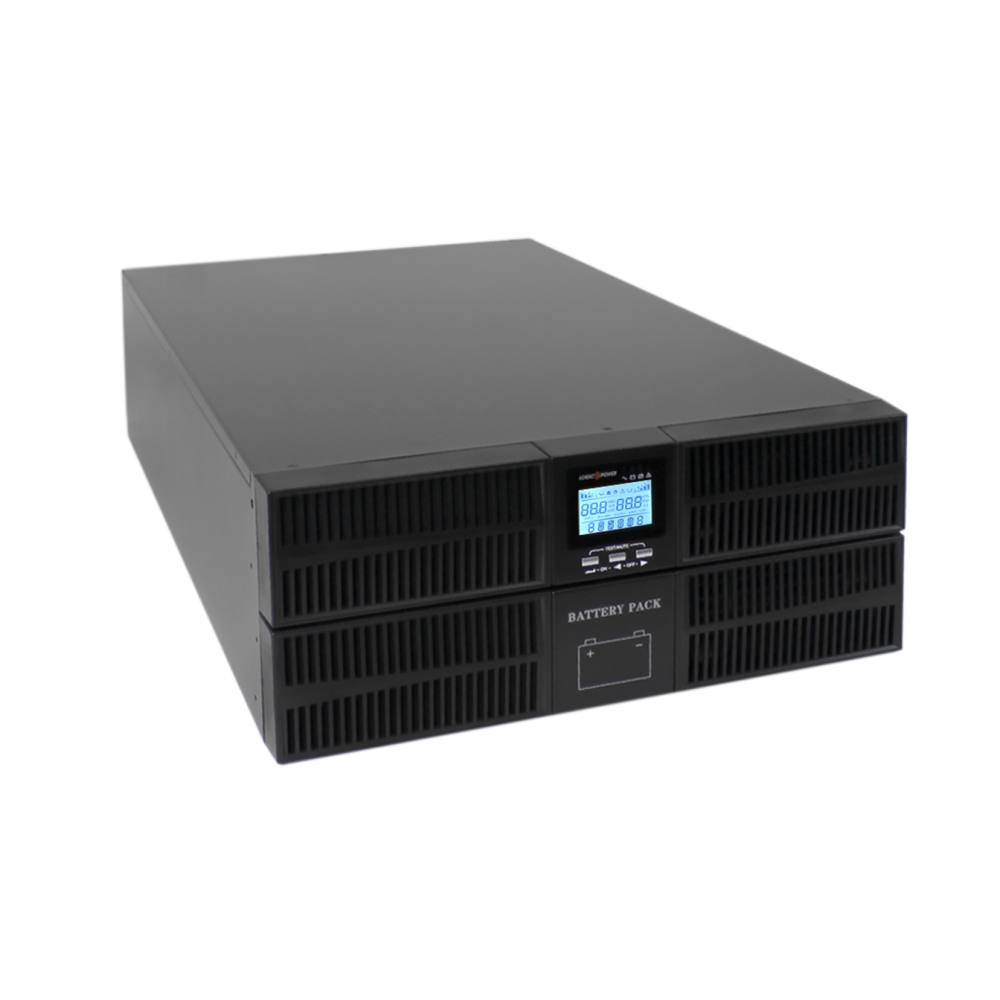 ДБЖ Smart-UPS LogicPower 10000 PRO RM (with battery)