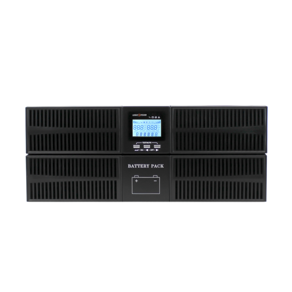 ДБЖ Smart-UPS LogicPower 10000 PRO RM (with battery)