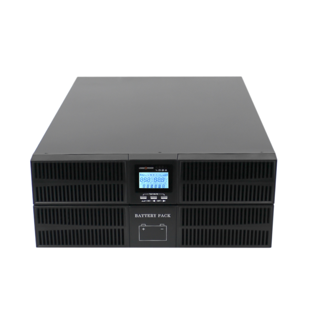 ДБЖ Smart-UPS LogicPower 10000 PRO RM (with battery)
