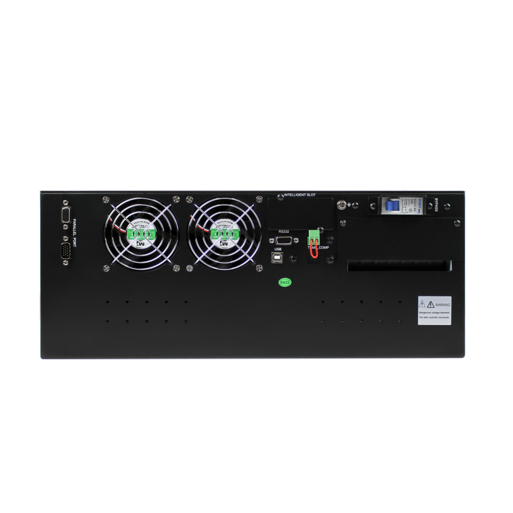 ДБЖ Smart-UPS LogicPower 10000 PRO RM (with battery)