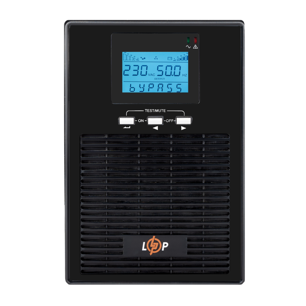 ДБЖ Smart-UPS LogicPower 1000 PRO (with battery)