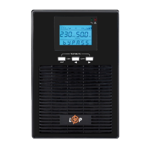 ДБЖ Smart-UPS LogicPower 1000 PRO (with battery)