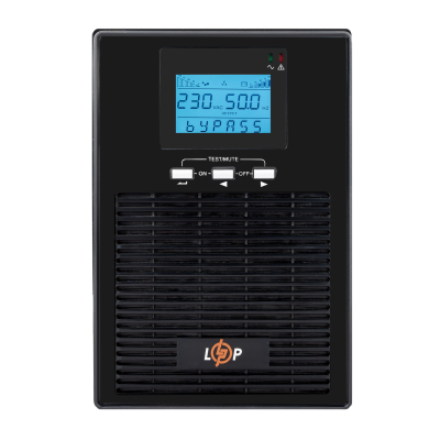 ДБЖ Smart-UPS LogicPower 1000 PRO (with battery)