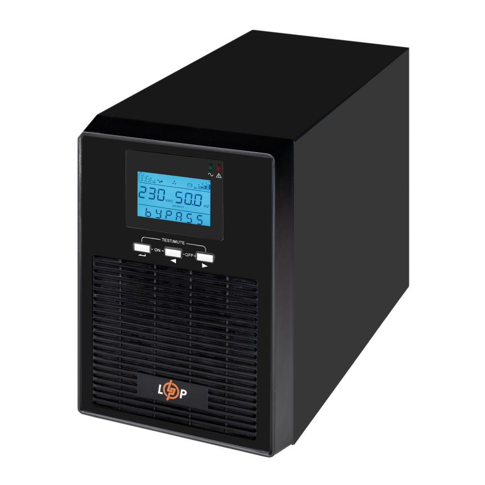 ДБЖ Smart-UPS LogicPower 1000 PRO (with battery)