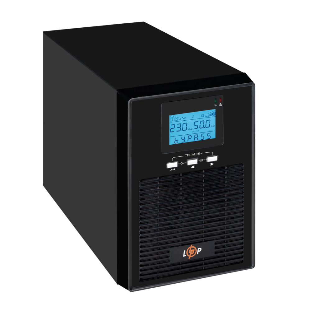 ДБЖ Smart-UPS LogicPower 1000 PRO (with battery)