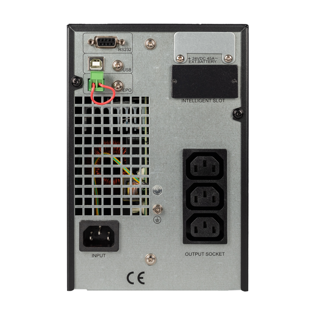 ДБЖ Smart-UPS LogicPower 1000 PRO (with battery)
