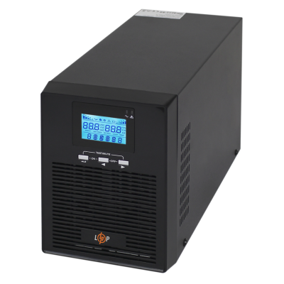 ДБЖ Smart-UPS LogicPower 2000 PRO (with battery)
