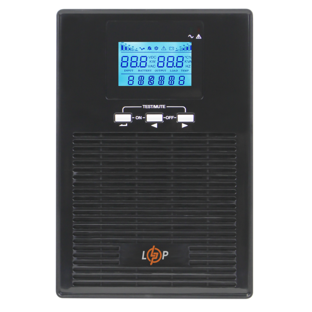 ДБЖ Smart-UPS LogicPower 2000 PRO (with battery)