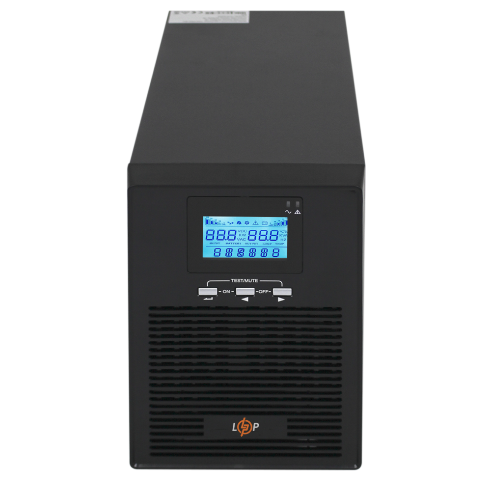 ДБЖ Smart-UPS LogicPower 2000 PRO (with battery)