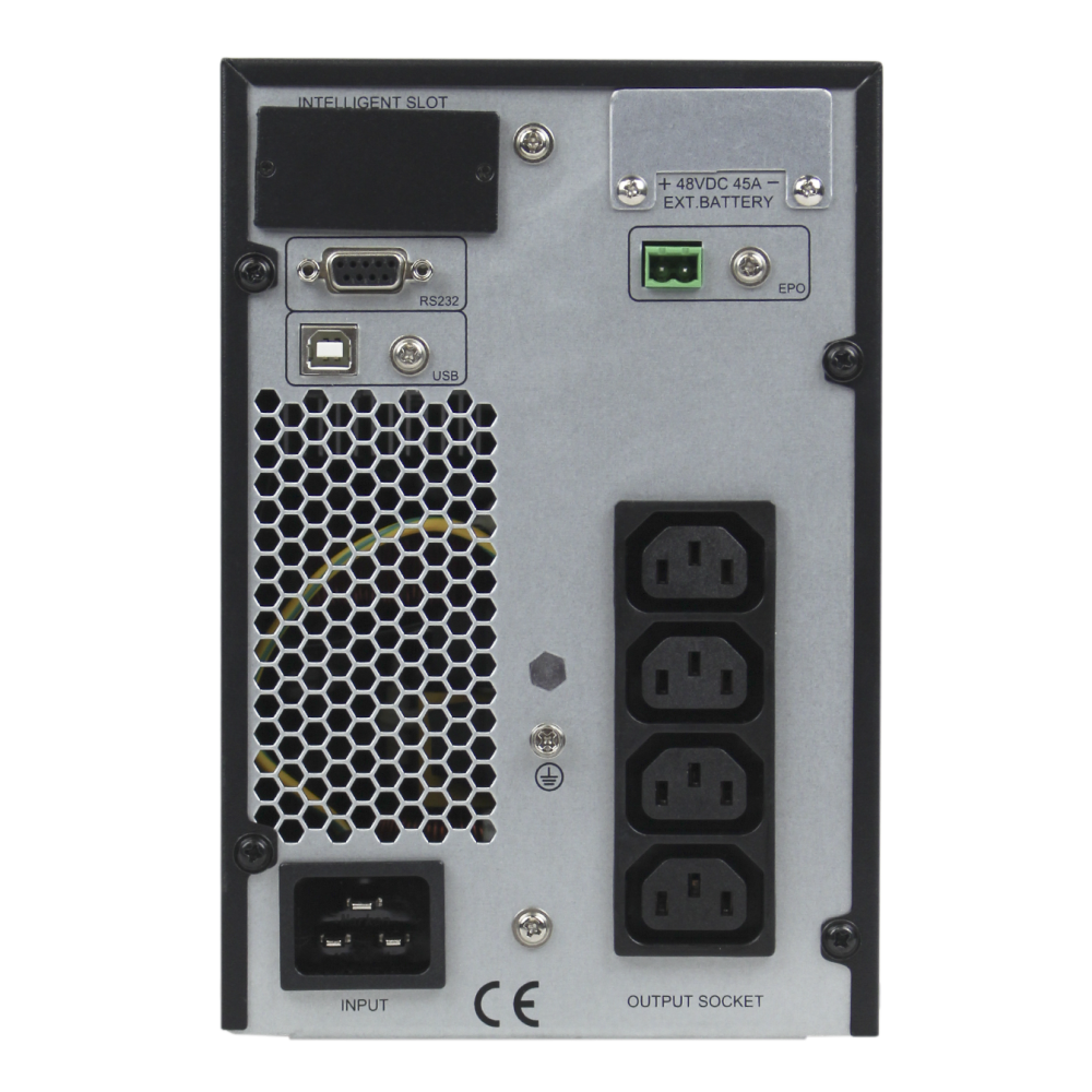ДБЖ Smart-UPS LogicPower 2000 PRO (with battery)