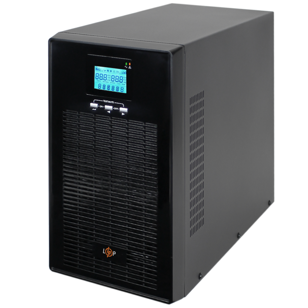 ДБЖ Smart-UPS LogicPower 3000 PRO (with battery)