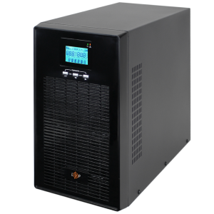 ДБЖ Smart-UPS LogicPower 3000 PRO (with battery)