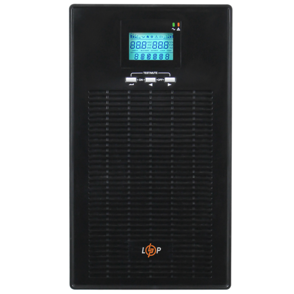 ДБЖ Smart-UPS LogicPower 3000 PRO (with battery)