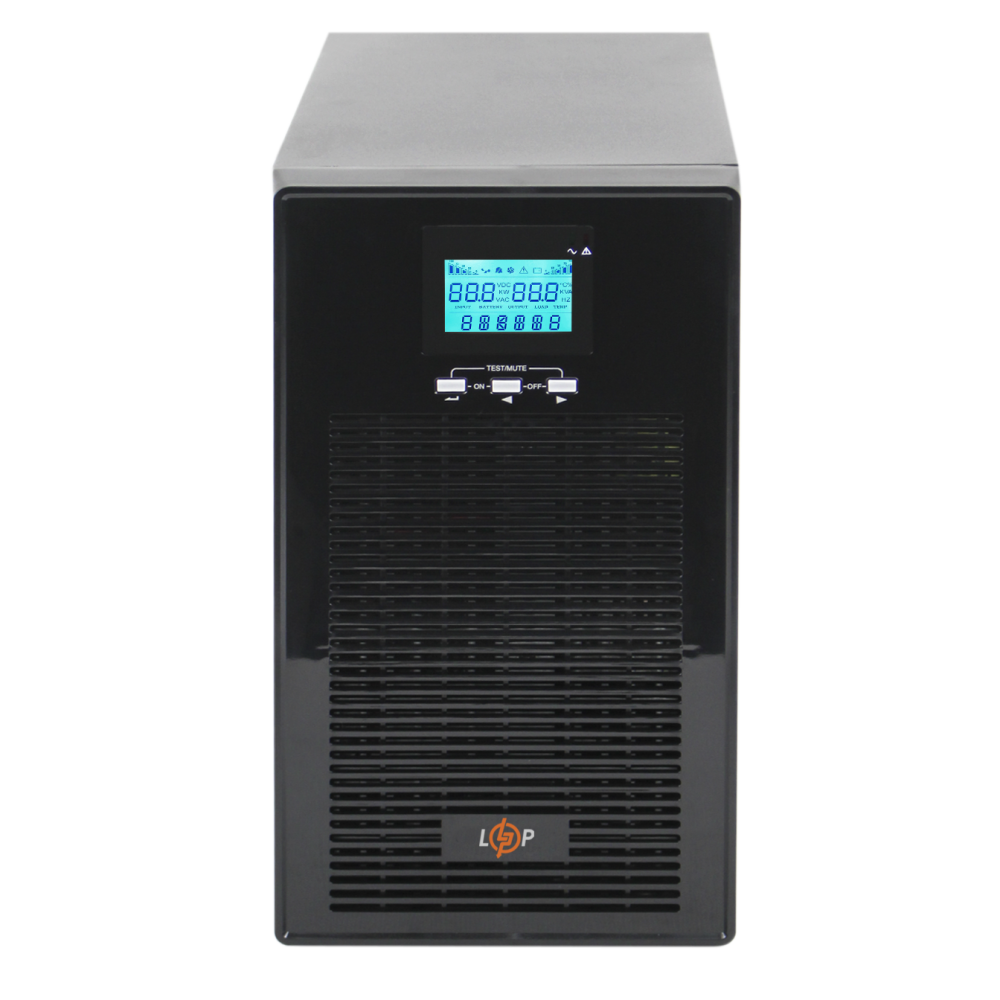ДБЖ Smart-UPS LogicPower 3000 PRO (with battery)