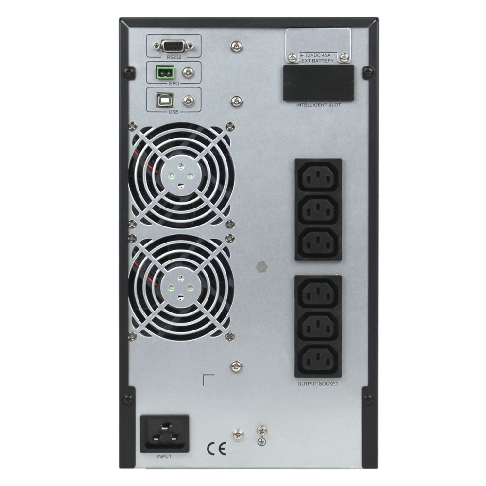 ДБЖ Smart-UPS LogicPower 3000 PRO (with battery)