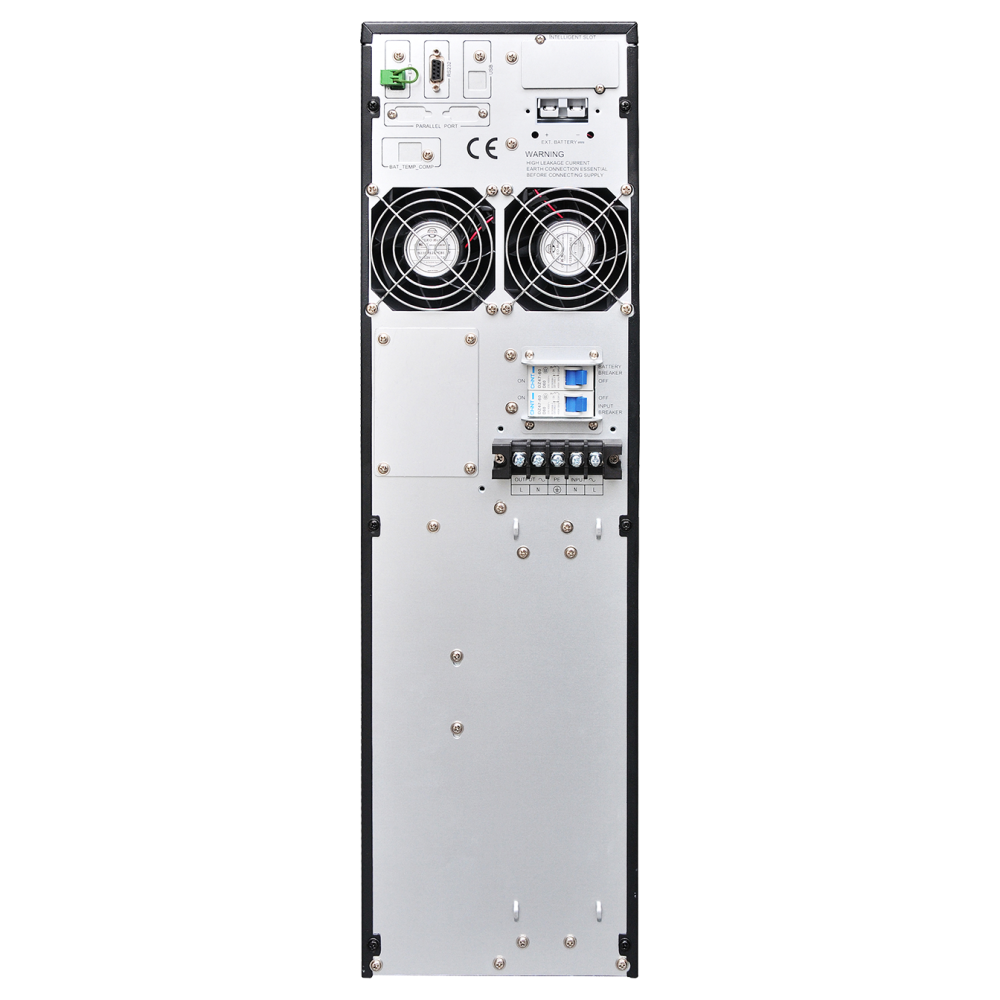 ДБЖ Smart-UPS LogicPower 6000 PRO (with battery)