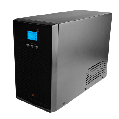 Линейно-интерактивный ИБП LP UL3500VA (2450Вт) 12V с правильной синусоидой
