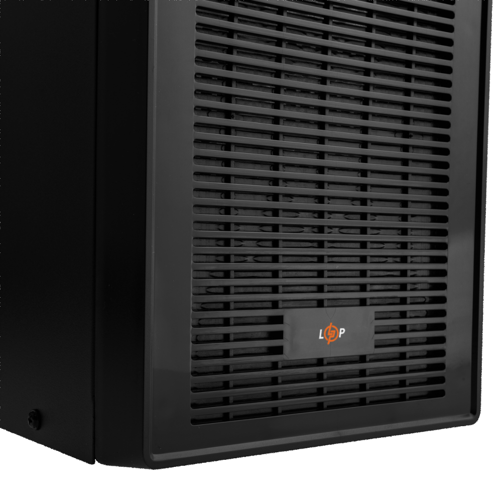 Линейно-интерактивный ИБП LP UL3500VA (2450Вт) 12V с правильной синусоидой