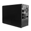 Линейно-интерактивный ИБП LP UL3500VA (2450Вт) 12V с правильной синусоидой