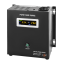 ДБЖ з правильною синусоїдою 12V LPA-W-PSW-500VA(350Вт) 2A/5A/10A