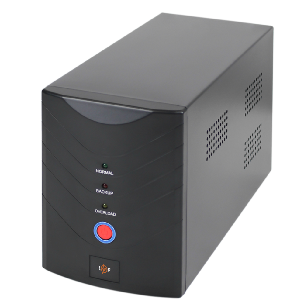 Линейно-интерактивное ИБП LP 1700VA (1020Вт)