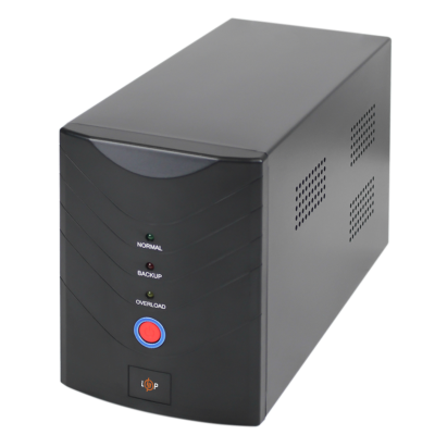 Линейно-интерактивное ИБП LP 1700VA (1020Вт)