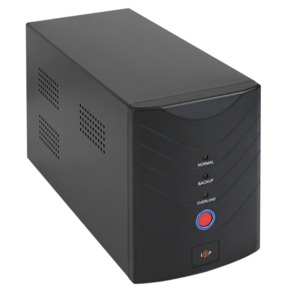 Линейно-интерактивное ИБП LP 1700VA (1020Вт)