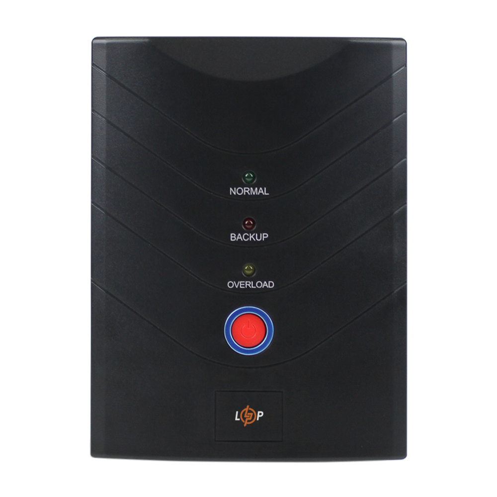 Линейно-интерактивное ИБП LP 1700VA (1020Вт)
