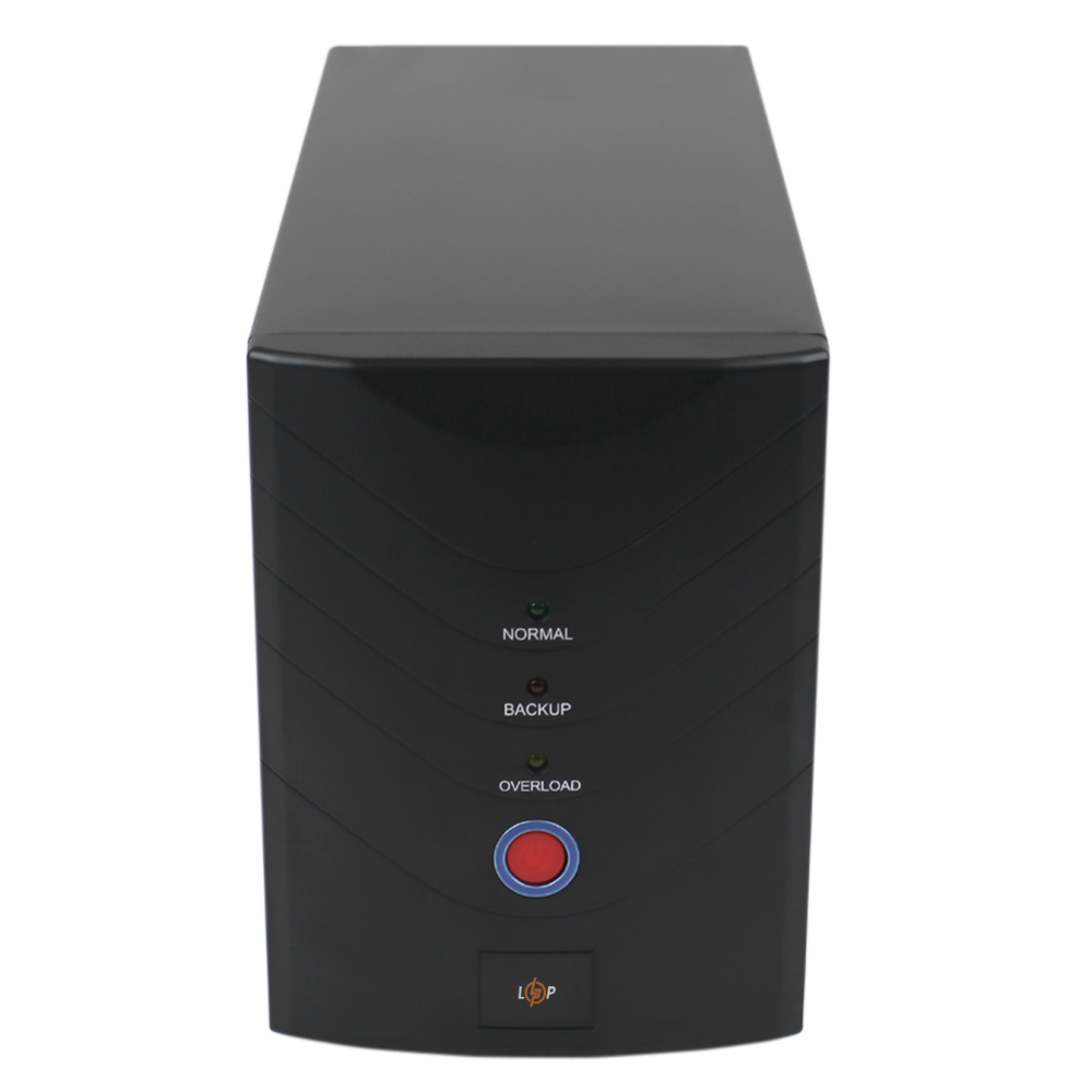 Линейно-интерактивное ИБП LP 1700VA (1020Вт)