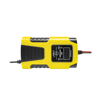 Зарядний пристрій для АКБ LogicPower LP AC-017 6V-12V 1.7A