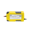 Зарядний пристрій для АКБ LogicPower LP AC-017 6V-12V 1.7A