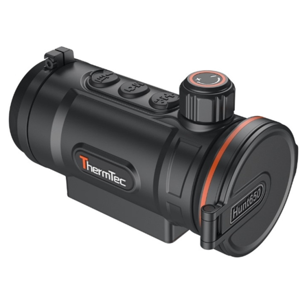 Тепловизионная насадка ThermTec HUNT 650