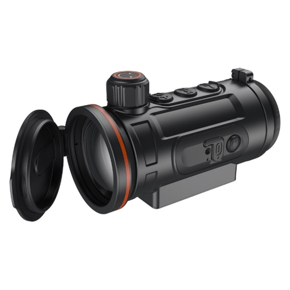 Тепловизионная насадка ThermTec HUNT 650