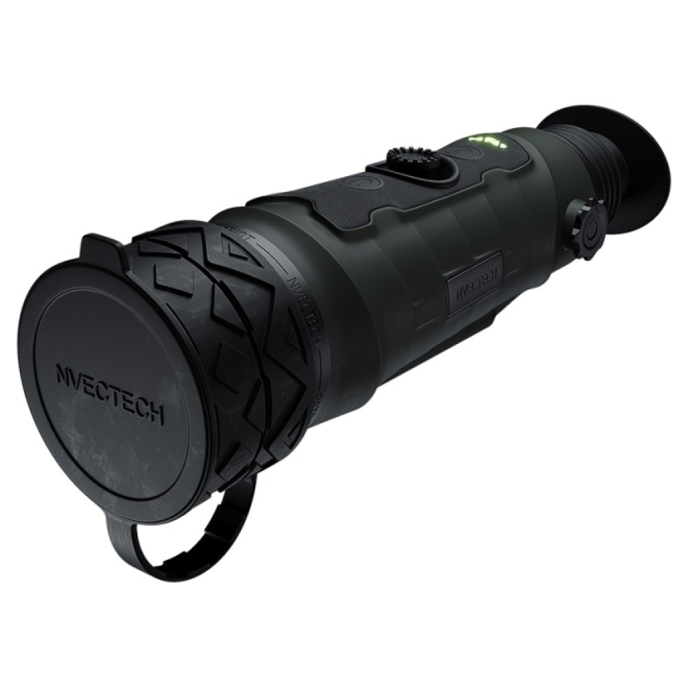 Тепловизионный монокуляр NVECTECH PATRIOT 2 Pro L50