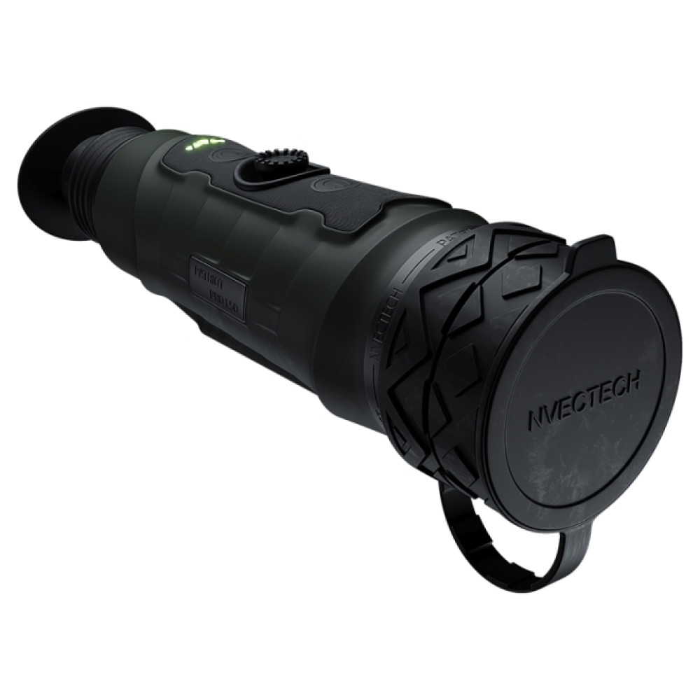Тепловизионный монокуляр NVECTECH PATRIOT 2 Pro L50