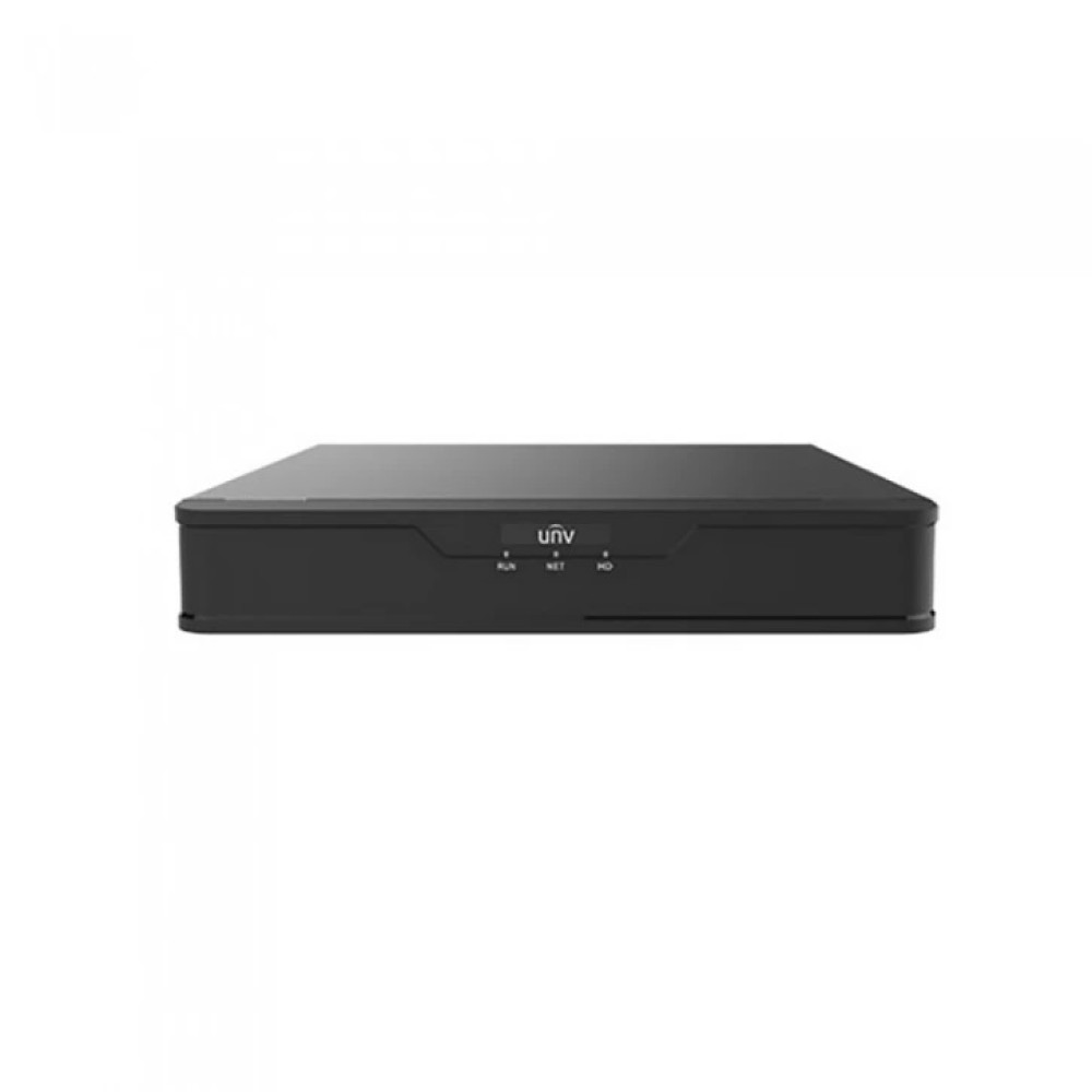 4-канальный XVR видеорегистратор Uniview XVR301-04G