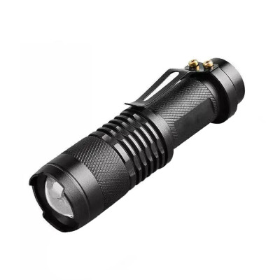 Кишеньковий світлодіодний ліхтарик Partizan Tactical TFL-1 mini